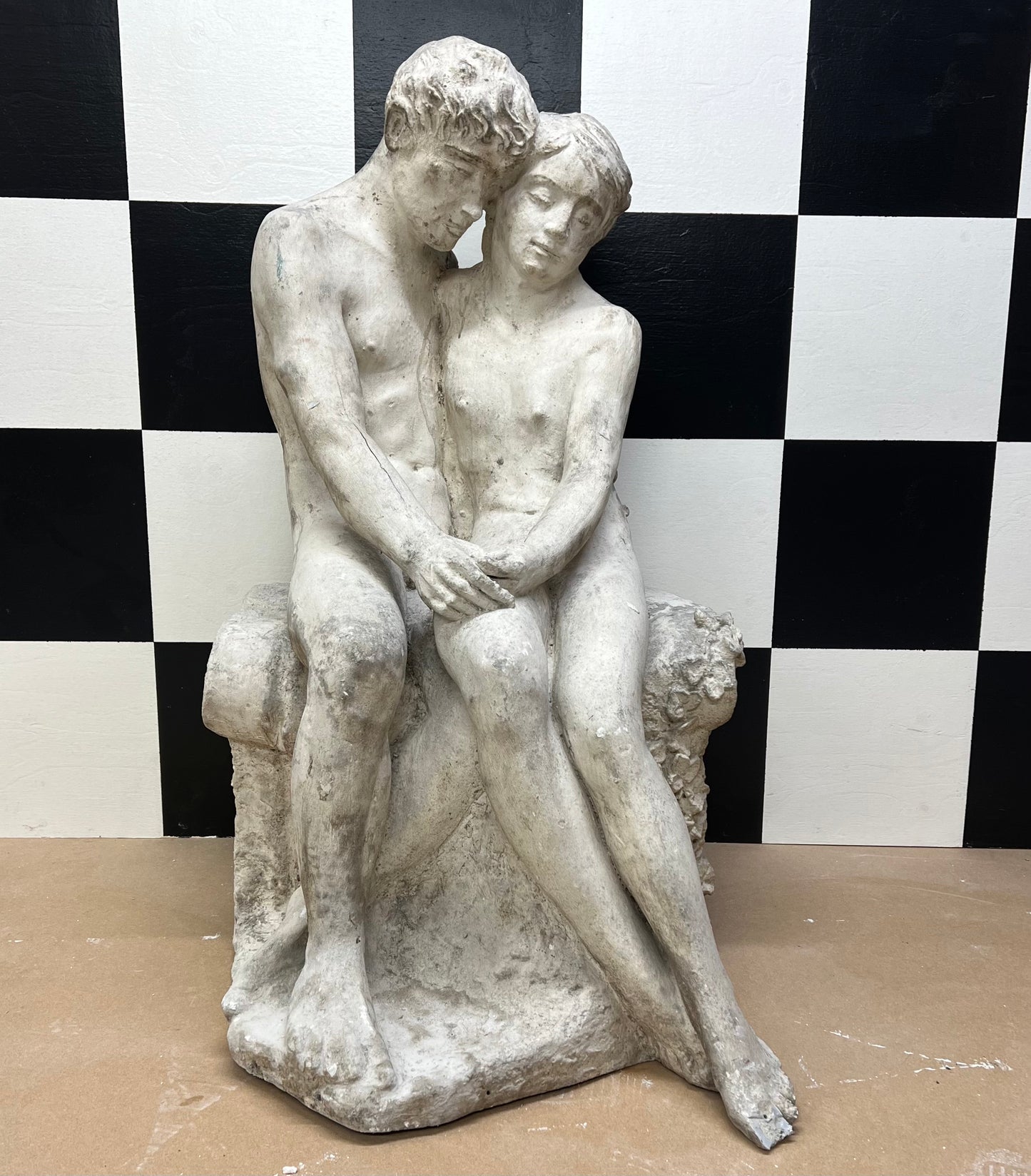Statue