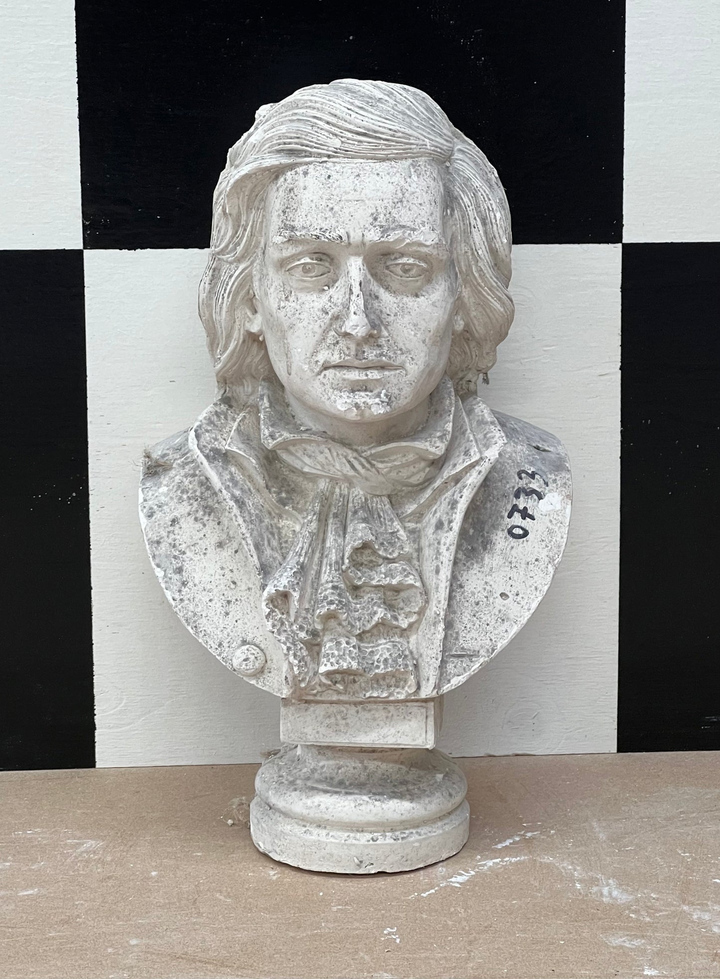 Bust