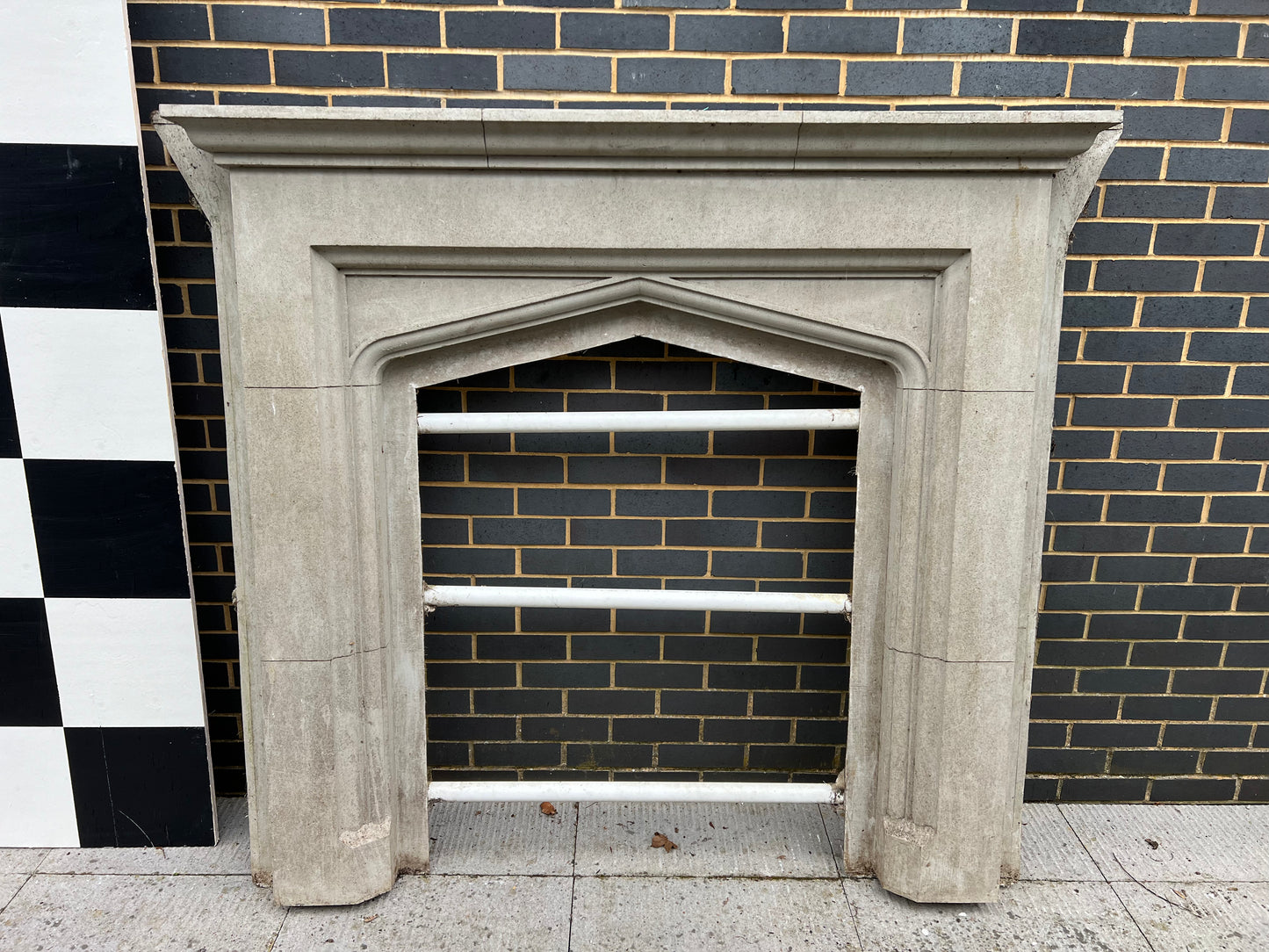 Fireplace 7