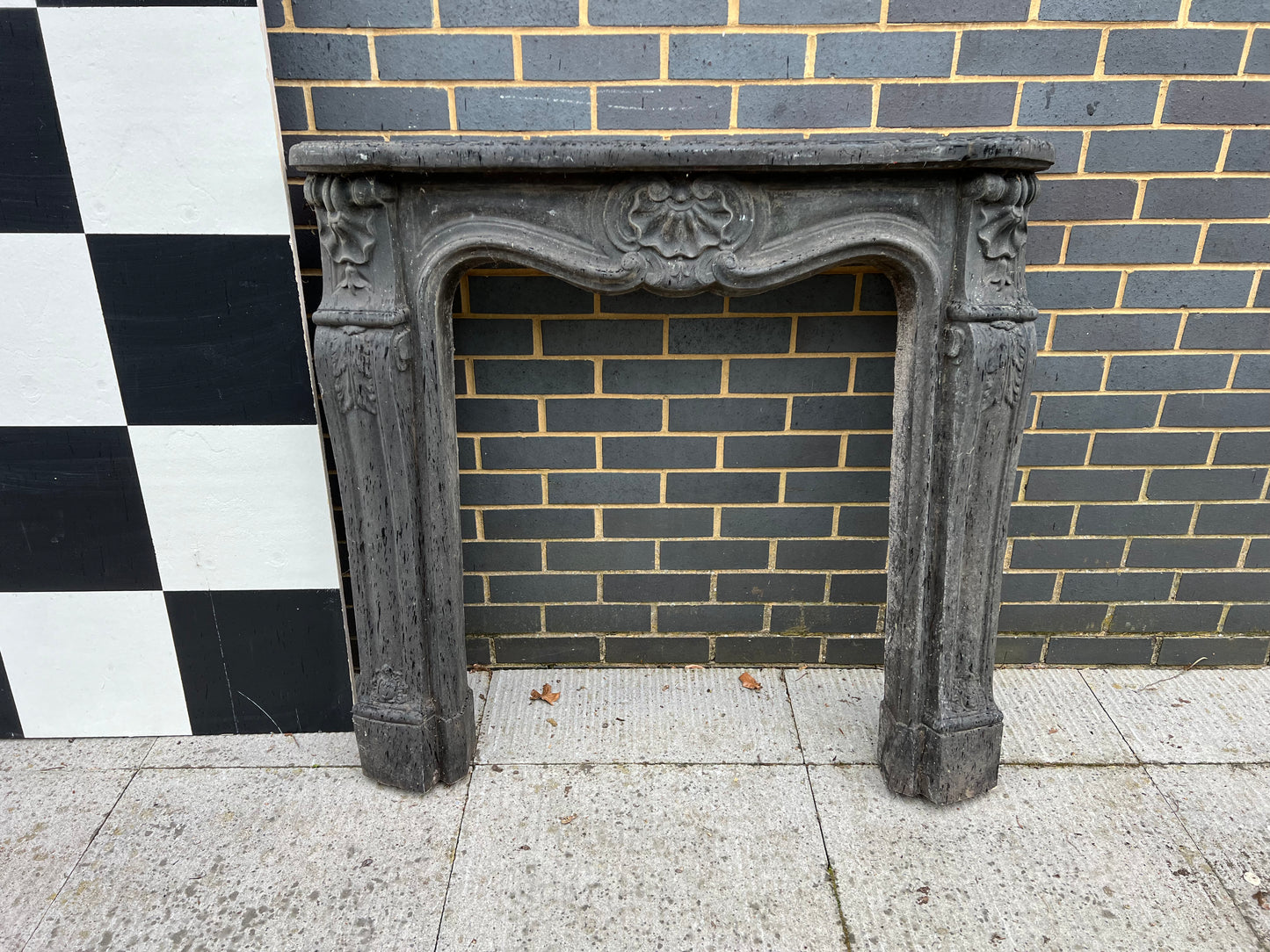 Fireplace 6