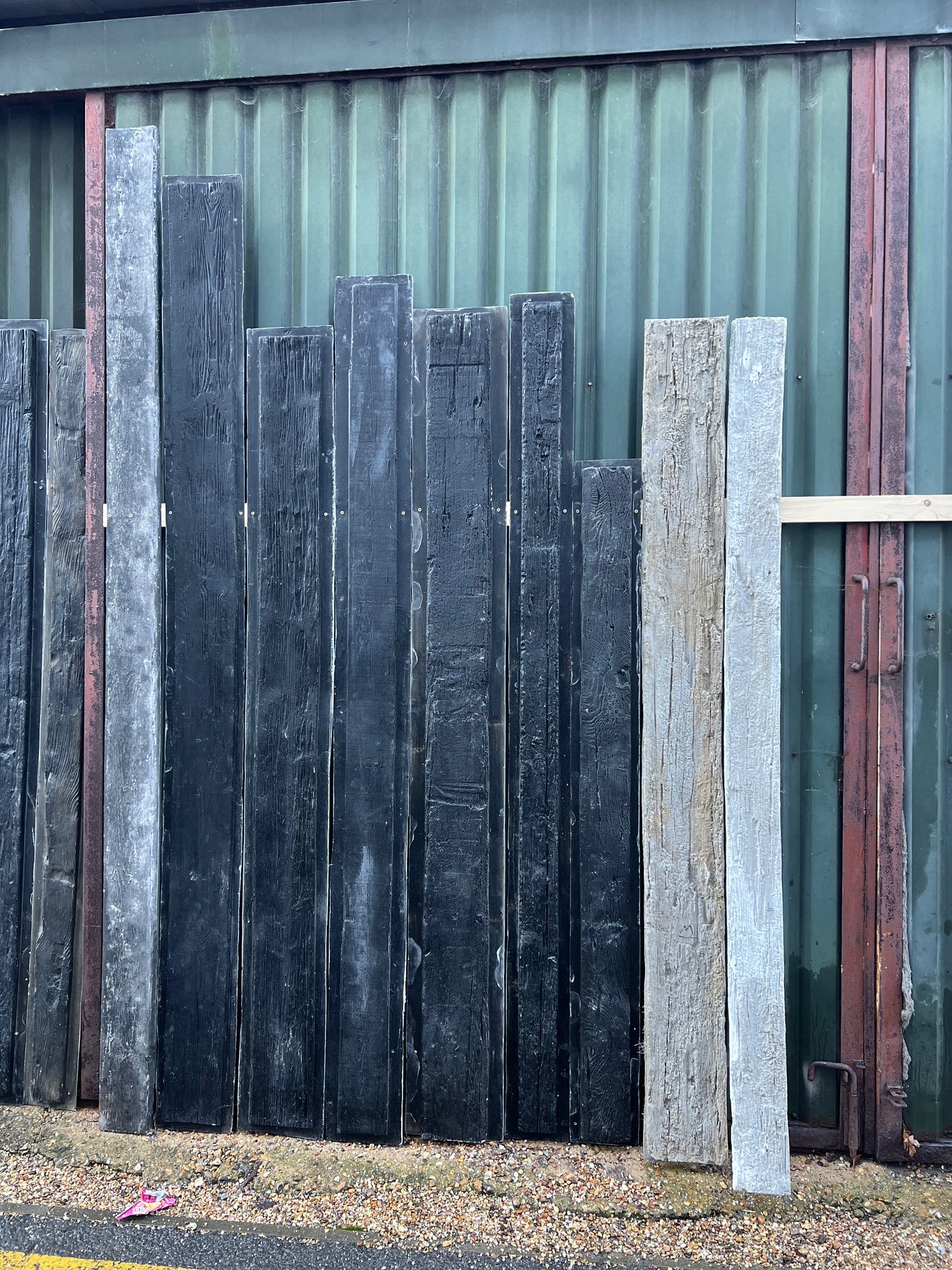 Short Panels 2