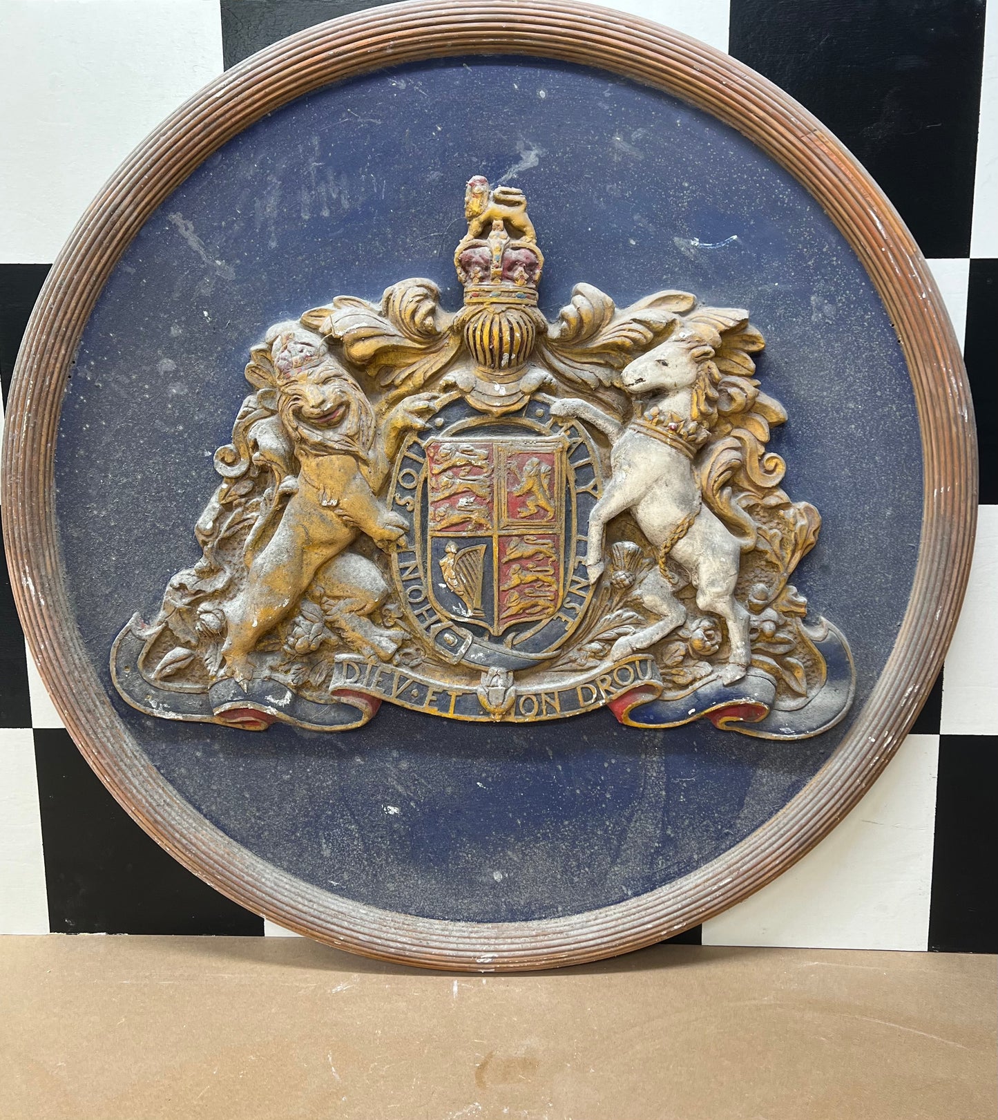 Coat of Arms