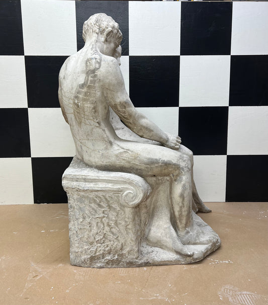 Statue
