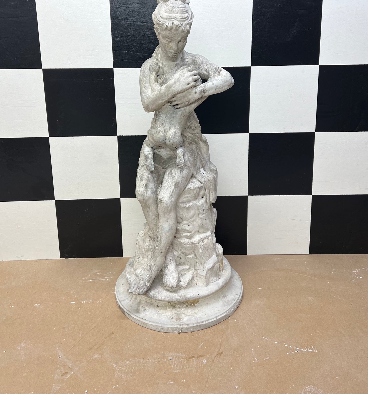 Statue
