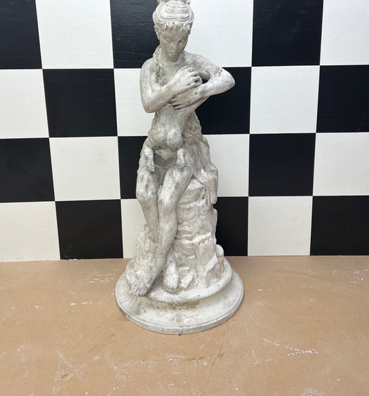 Statue