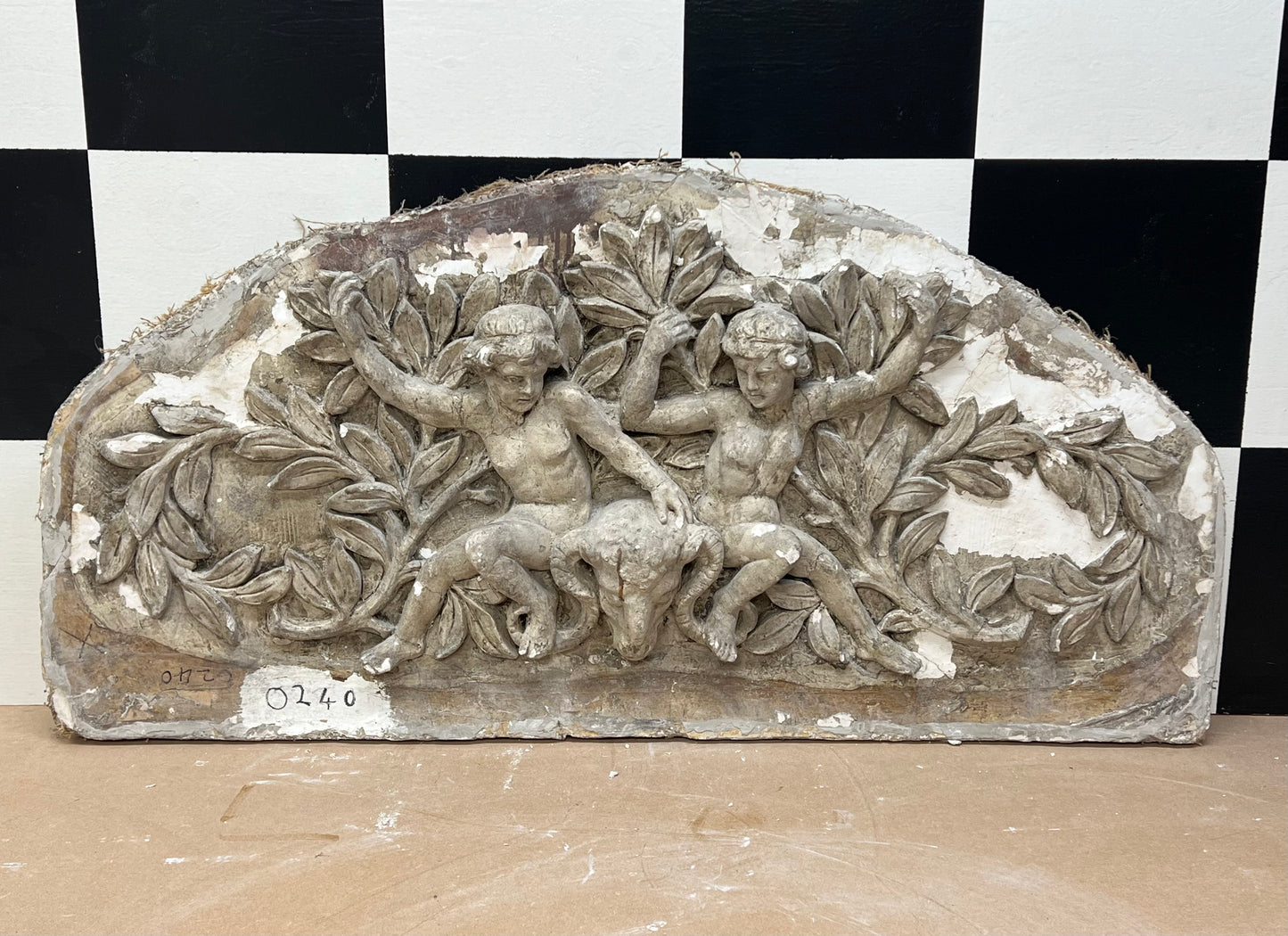 Decorative Panel