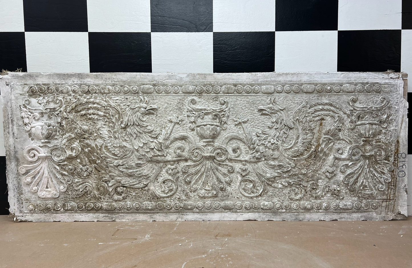 Decorative Panel