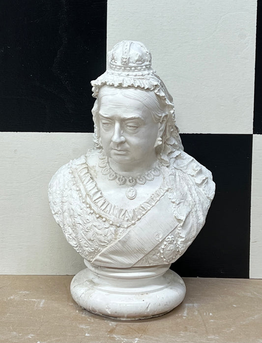 Bust