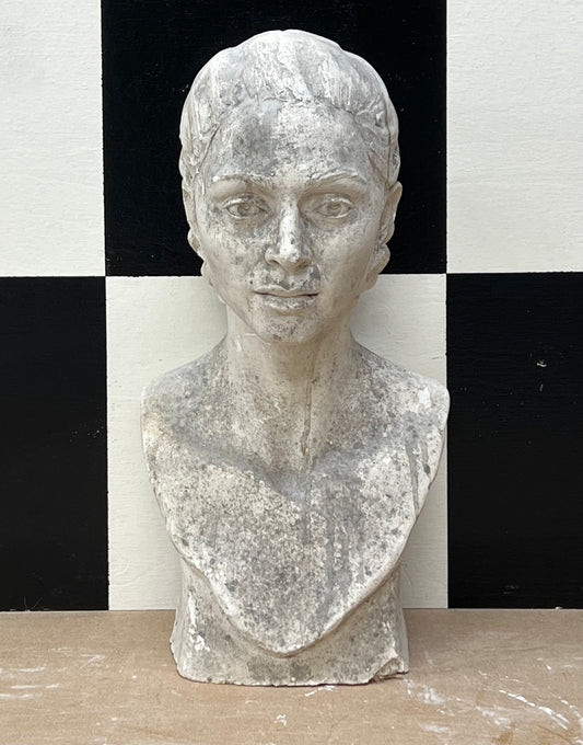 Bust