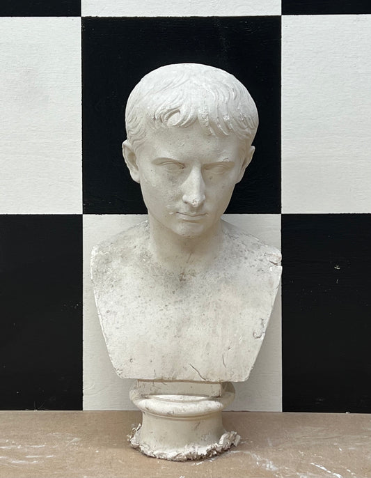 Bust