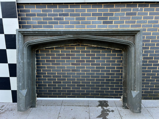 Fireplace 1