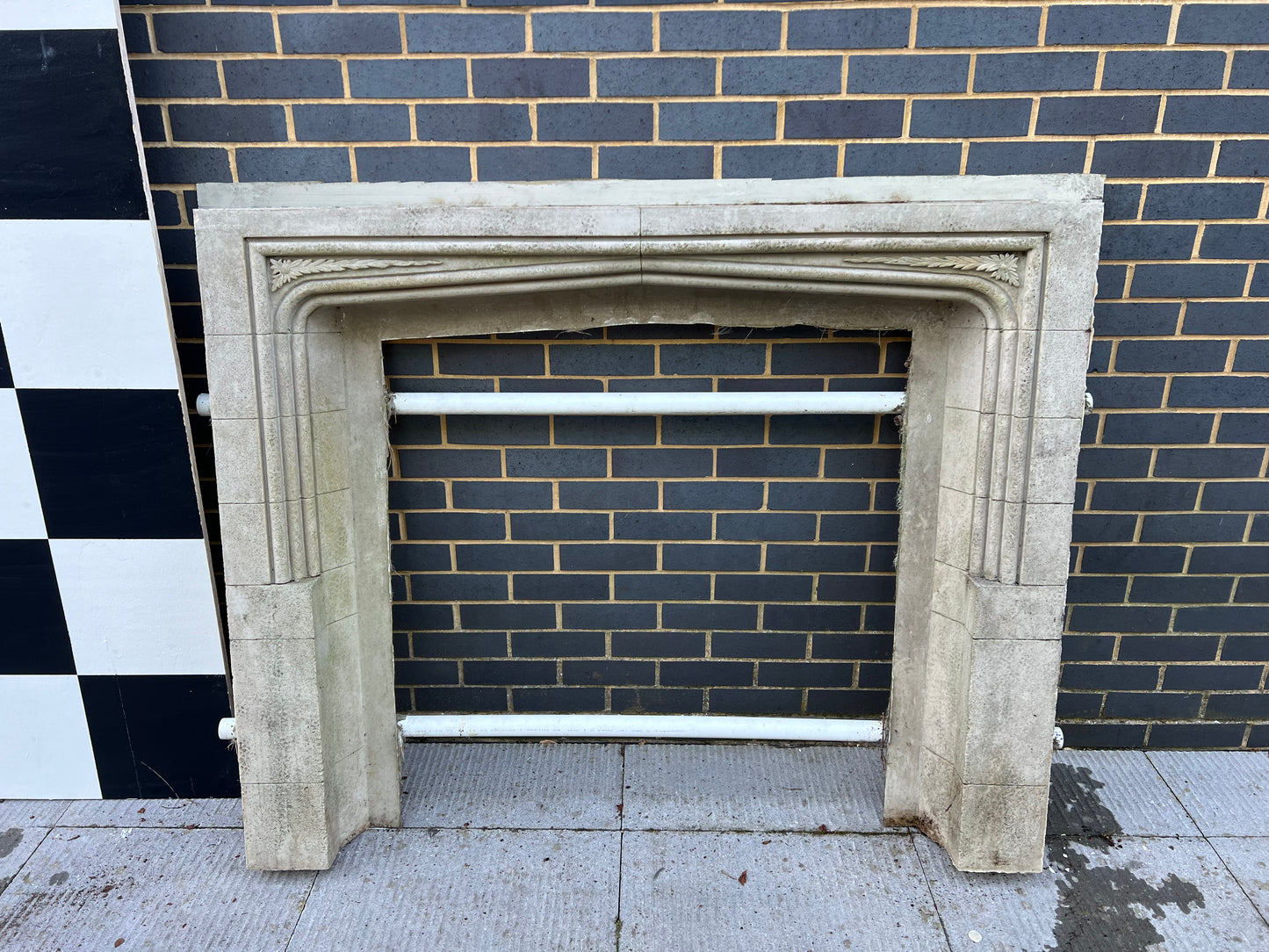 Fireplace 2