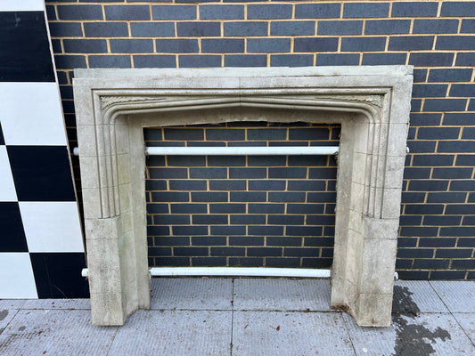 Fireplace 2