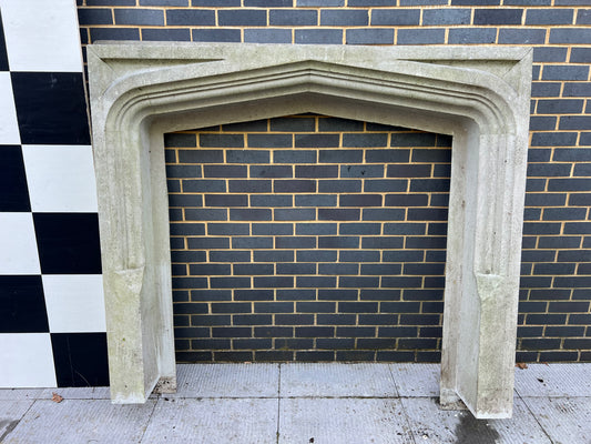 Fireplace 5