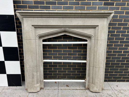 Fireplace 7