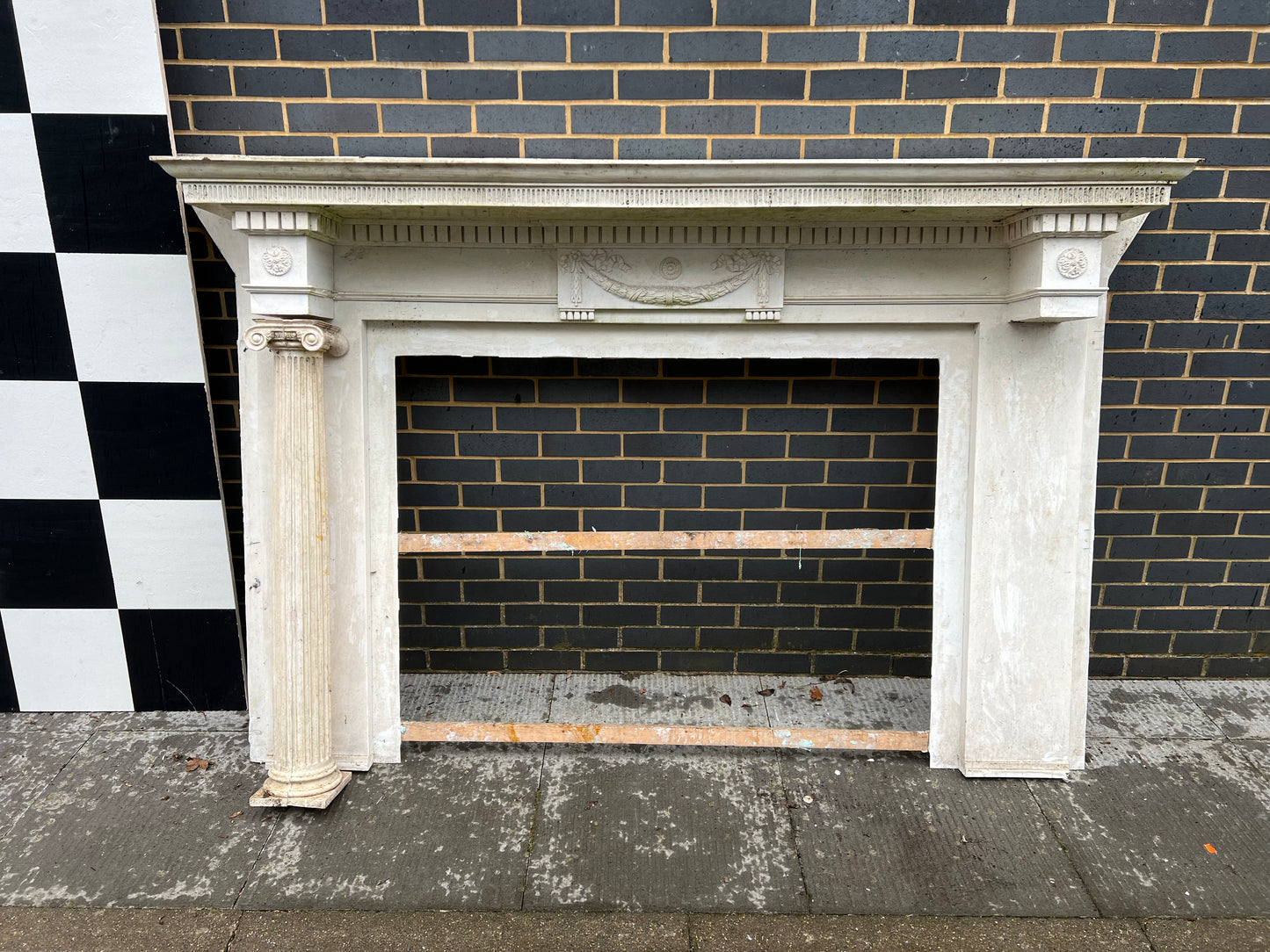 Fireplace 8
