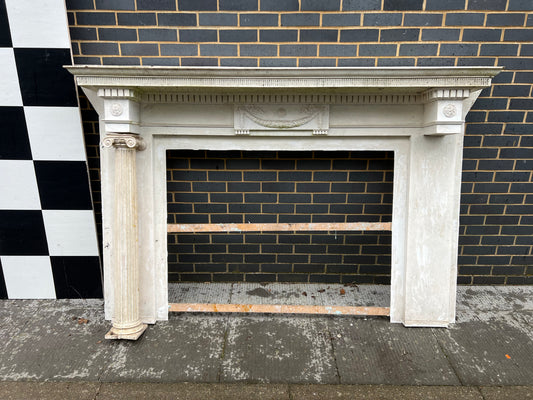 Fireplace 8