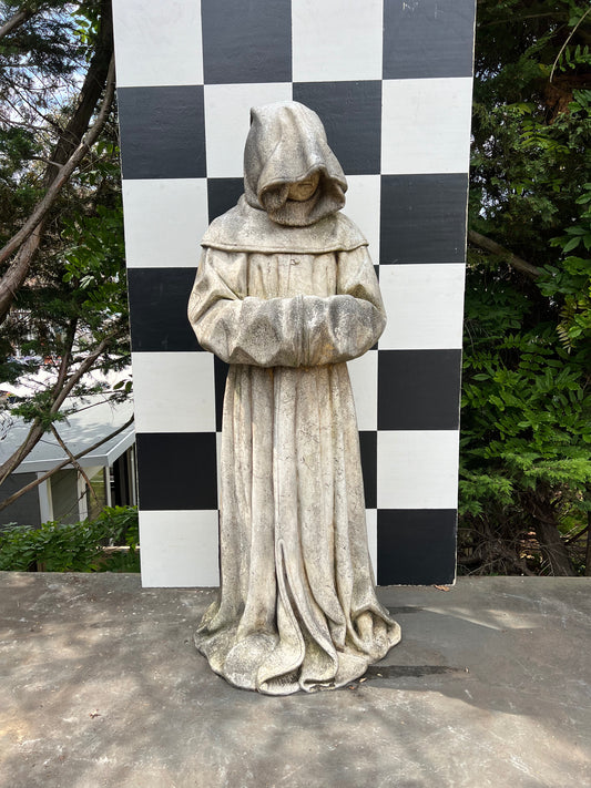 Monk 1