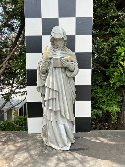 Religious Statue 1